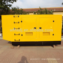 8kw-1000kw Famous brand soundless generator